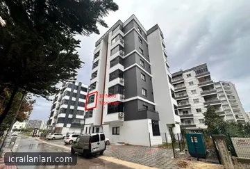 Satılık Daire - Mersin Mezitli