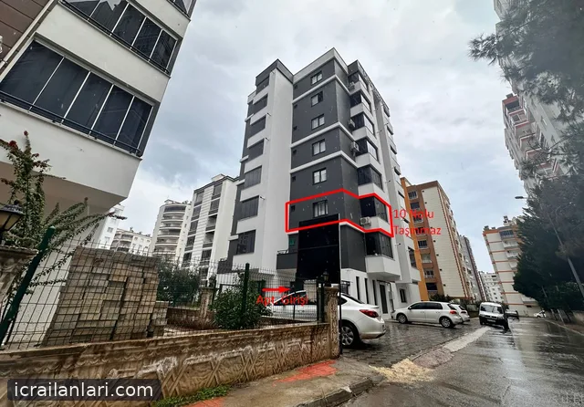 Satılık Daire - Mersin Mezitli ilan görseli 4