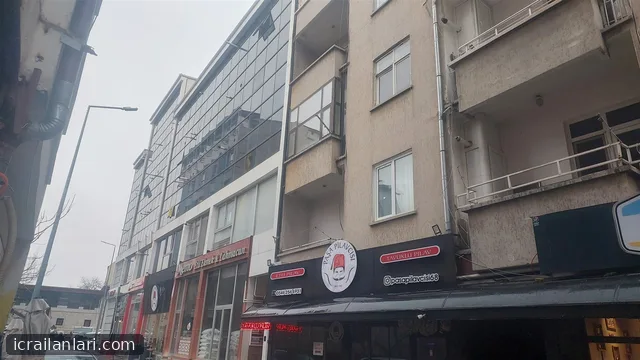 Satılık Ofis - Aksaray Merkez ilan görseli 3