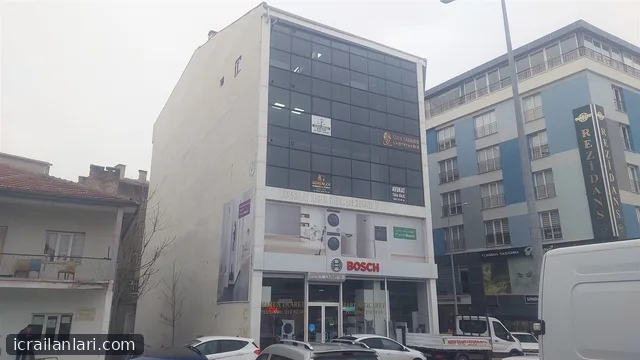Satılık Ofis - Aksaray Merkez ilan görseli 4