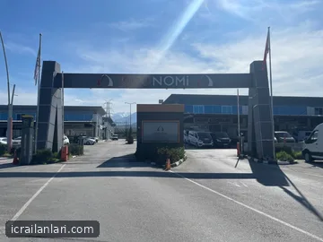 Satılık Dükkan - Denizli Sarayköy