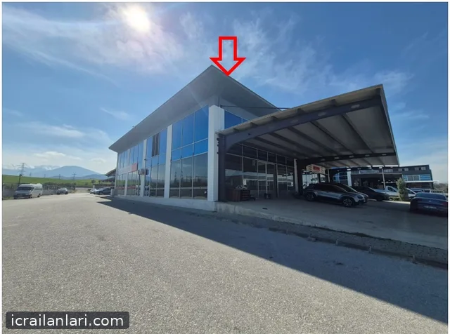 Satılık Dükkan - Denizli Sarayköy ilan görseli 3