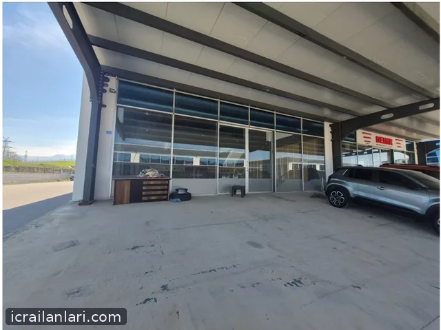 Satılık Dükkan - Denizli Sarayköy ilan görseli 5