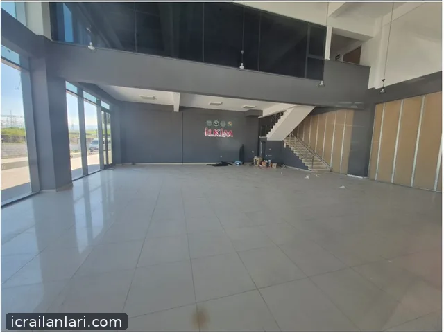Satılık Dükkan - Denizli Sarayköy ilan görseli 8