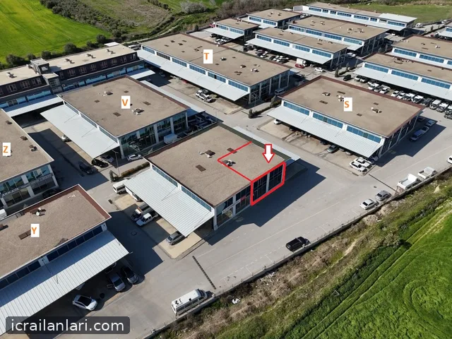 Satılık Dükkan - Denizli Sarayköy ilan görseli 10