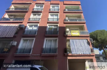 Satılık Daire - Aydın Köşk