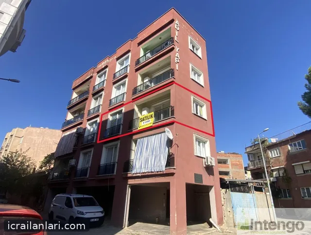 Satılık Daire - Aydın Köşk ilan görseli 2
