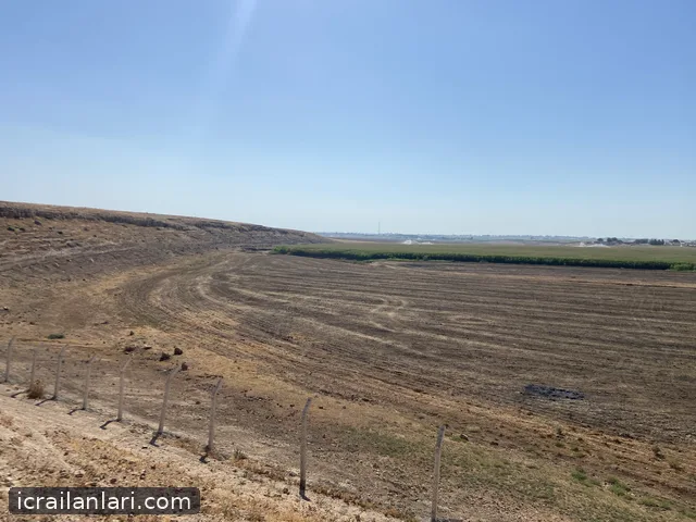 Satılık Tarla - Şanlıurfa Harran ilan görseli 11
