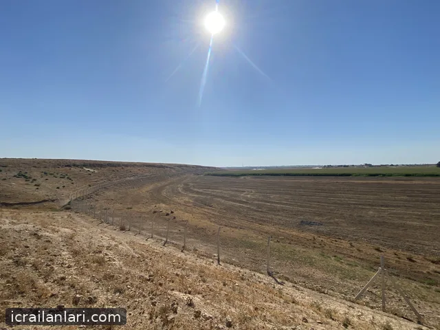 Satılık Tarla - Şanlıurfa Harran ilan görseli 4