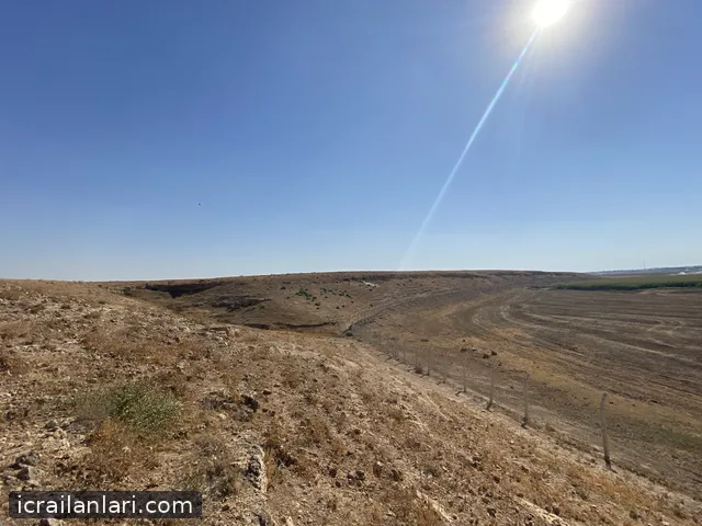 Satılık Tarla - Şanlıurfa Harran ilan görseli 6