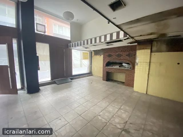 Satılık Dükkan - Samsun İlkadım ilan görseli 11