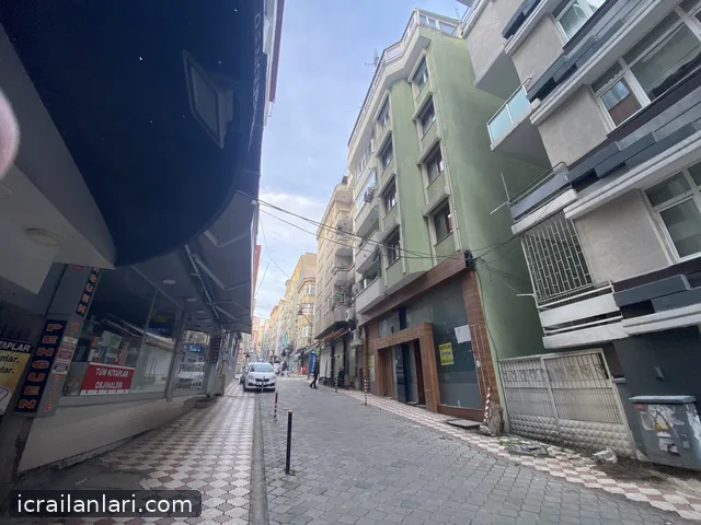 Satılık Dükkan - Samsun İlkadım ilan görseli 3