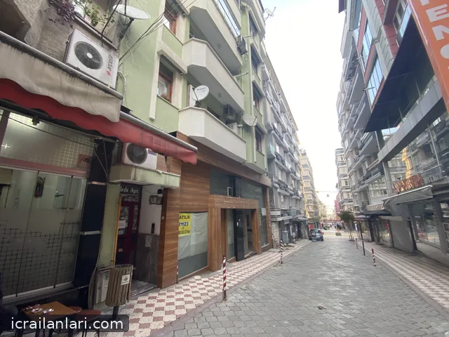 Satılık Dükkan - Samsun İlkadım ilan görseli 4