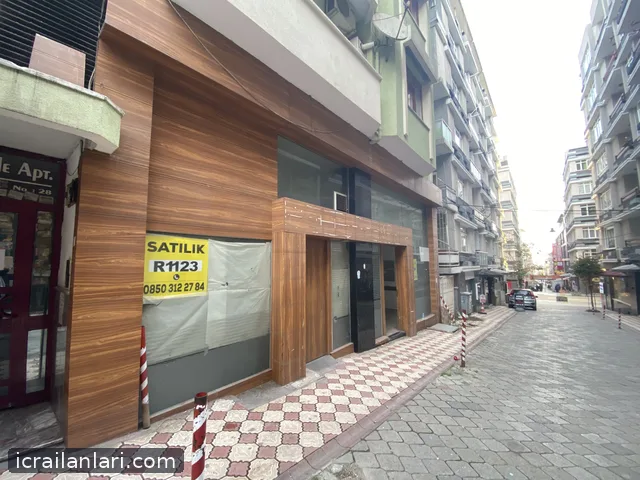 Satılık Dükkan - Samsun İlkadım ilan görseli 5