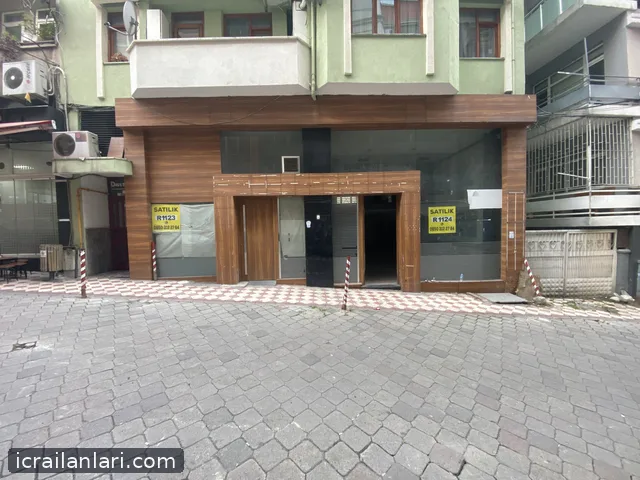 Satılık Dükkan - Samsun İlkadım ilan görseli 6