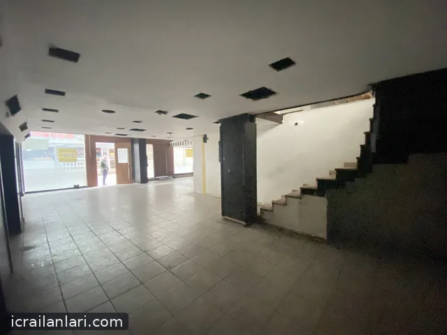Satılık Dükkan - Samsun İlkadım ilan görseli 10