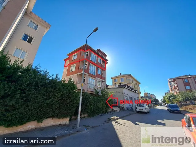 Satılık Daire - İstanbul Ümraniye ilan görseli