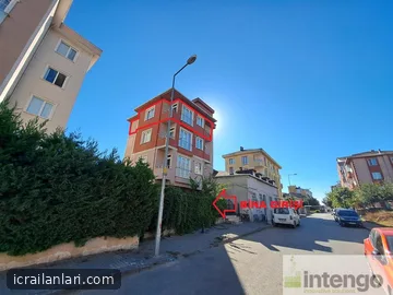 Satılık Daire - İstanbul Ümraniye