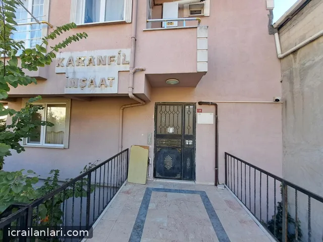 Satılık Daire - İstanbul Ümraniye ilan görseli 2