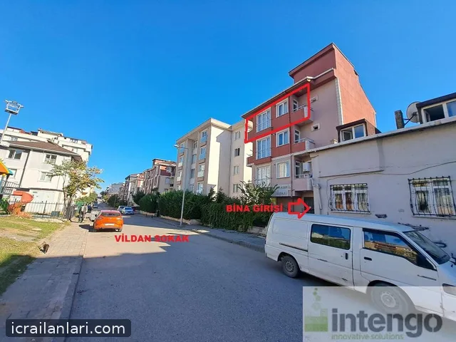 Satılık Daire - İstanbul Ümraniye ilan görseli 3