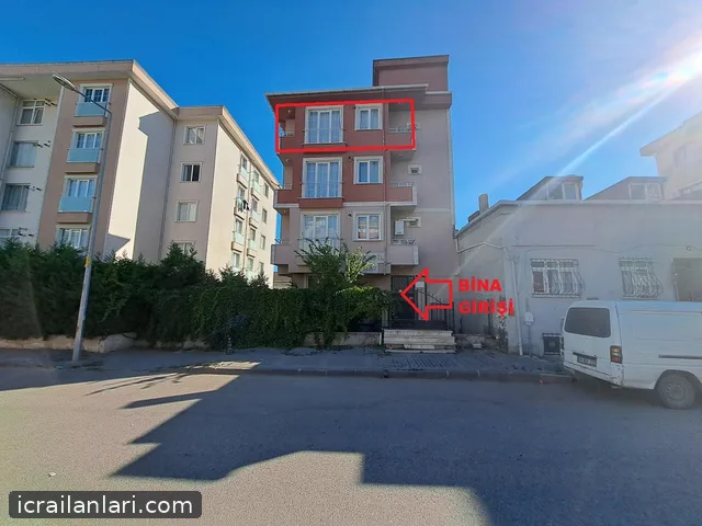 Satılık Daire - İstanbul Ümraniye ilan görseli 4