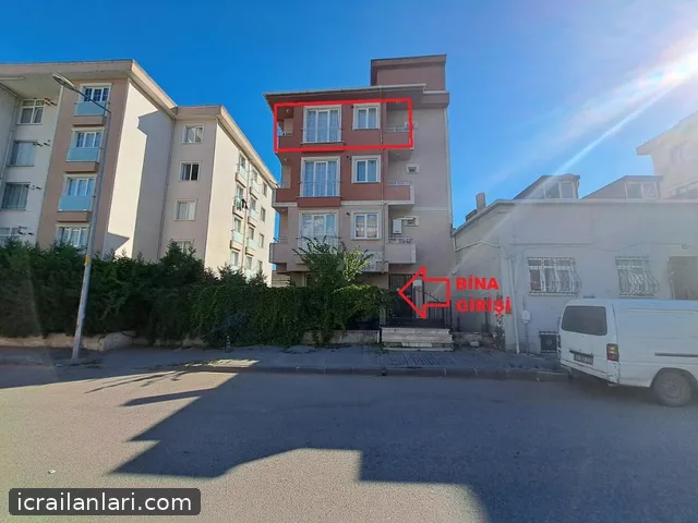 Satılık Daire - İstanbul Ümraniye ilan görseli 8
