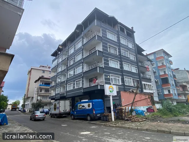 Satılık Daire - Giresun Bulancak ilan görseli 3