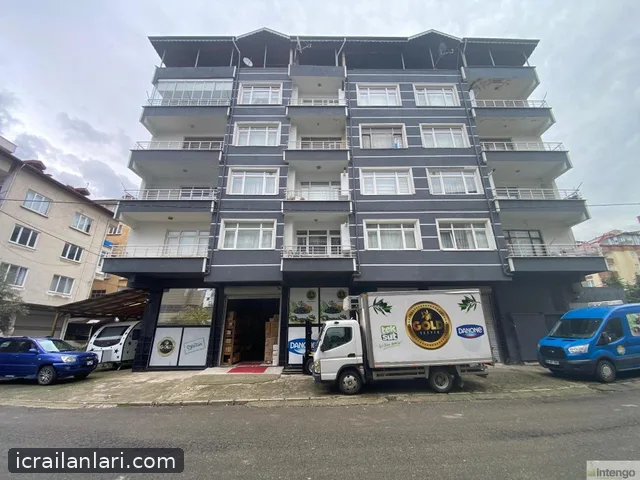 Satılık Daire - Giresun Bulancak ilan görseli 5