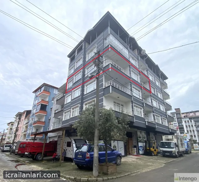 Satılık Daire - Giresun Bulancak ilan görseli 6
