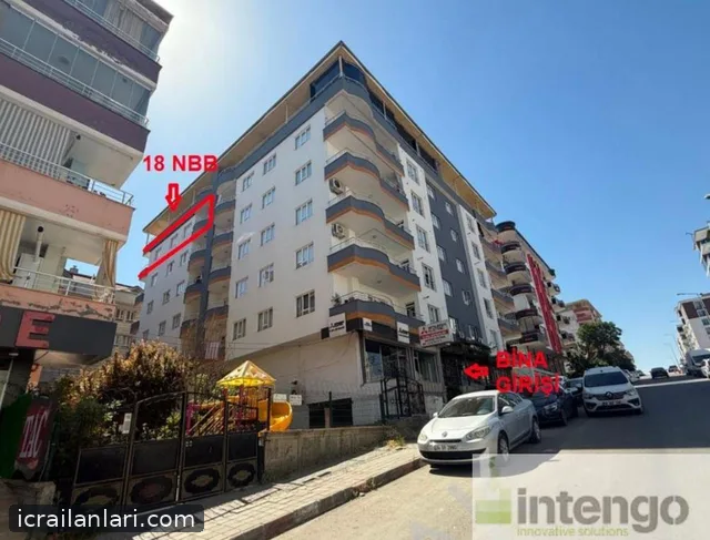 Satılık Daire - Batman Merkez ilan görseli 7