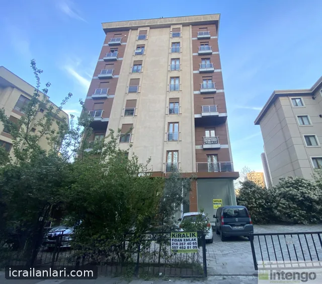 Satılık Dükkan - İstanbul Kadıköy ilan görseli