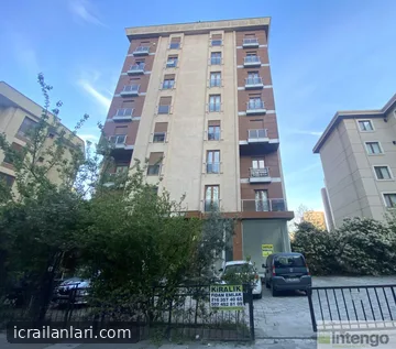 Satılık Dükkan - İstanbul Kadıköy
