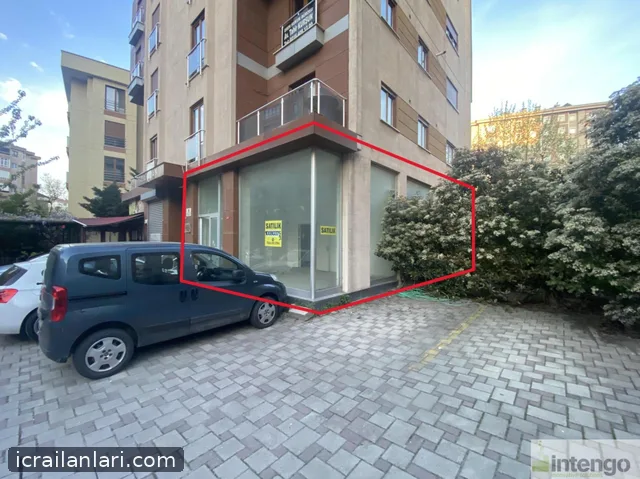 Satılık Dükkan - İstanbul Kadıköy ilan görseli 2