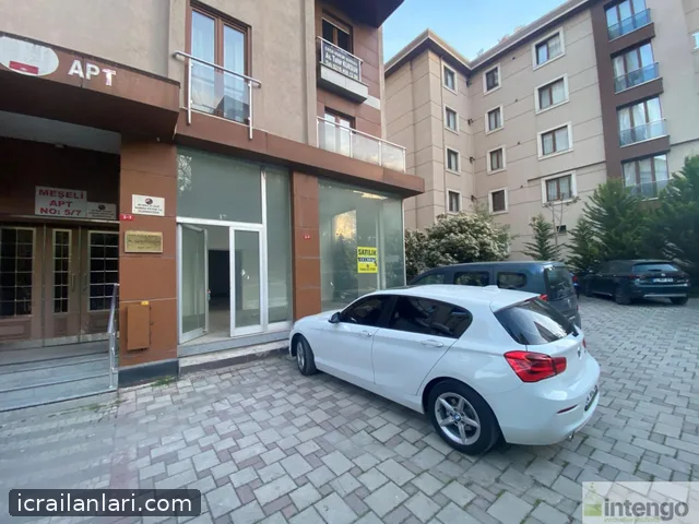 Satılık Dükkan - İstanbul Kadıköy ilan görseli 3