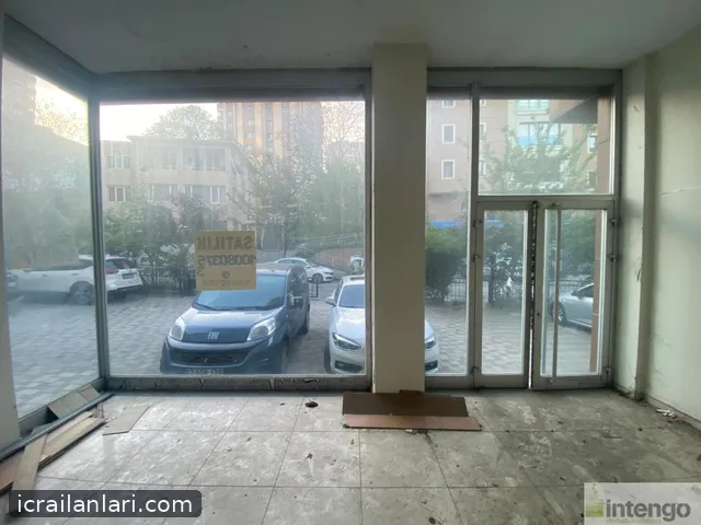 Satılık Dükkan - İstanbul Kadıköy ilan görseli 6