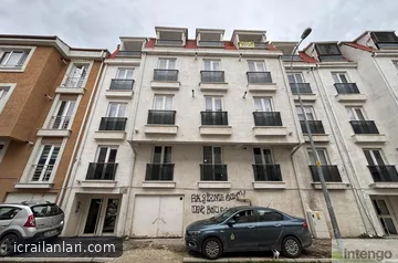 Satılık Dubleks Daire - Eskişehir Tepebaşı