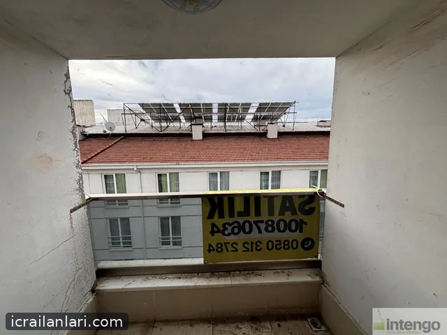 Satılık Dubleks Daire - Eskişehir Tepebaşı ilan görseli 10