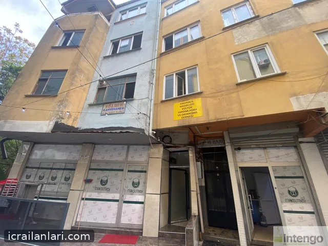 Satılık Büro - Kocaeli Gebze ilan görseli