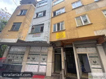 Satılık Büro - Kocaeli Gebze