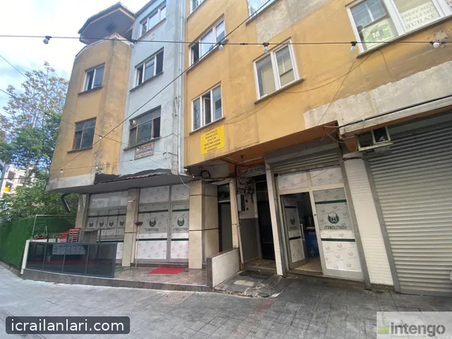 Satılık Büro - Kocaeli Gebze ilan görseli 3