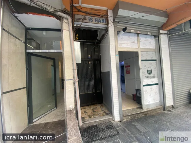 Satılık Büro - Kocaeli Gebze ilan görseli 5