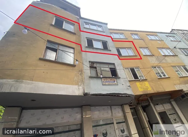 Satılık Büro - Kocaeli Gebze ilan görseli 7