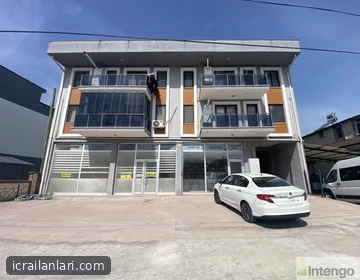 Satılık Dükkan - Sakarya Söğütlü