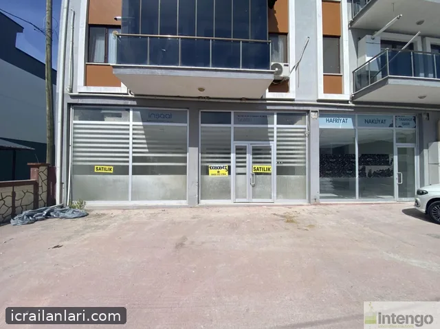 Satılık Dükkan - Sakarya Söğütlü ilan görseli 3