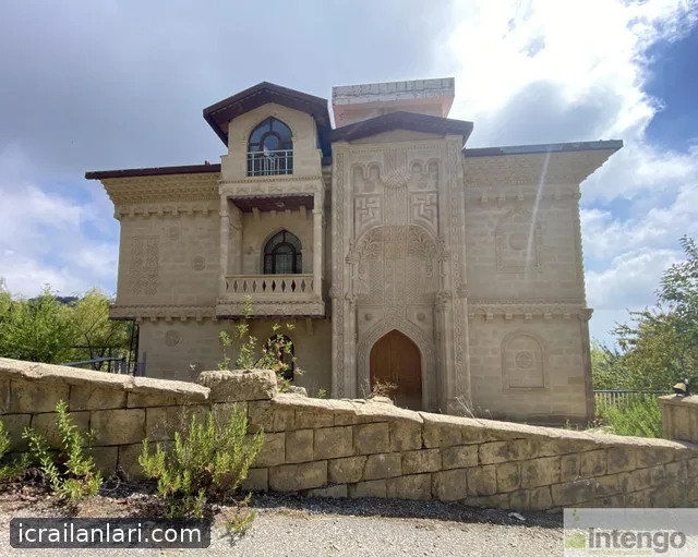 Satılık Villa - Antalya Alanya ilan görseli