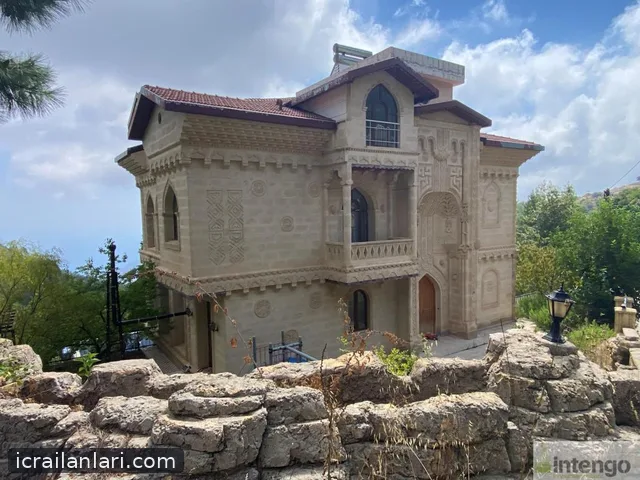 Satılık Villa - Antalya Alanya ilan görseli 12
