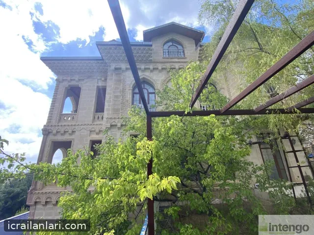 Satılık Villa - Antalya Alanya ilan görseli 14
