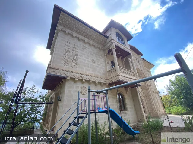 Satılık Villa - Antalya Alanya ilan görseli 3