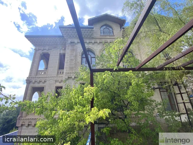 Satılık Villa - Antalya Alanya ilan görseli 4