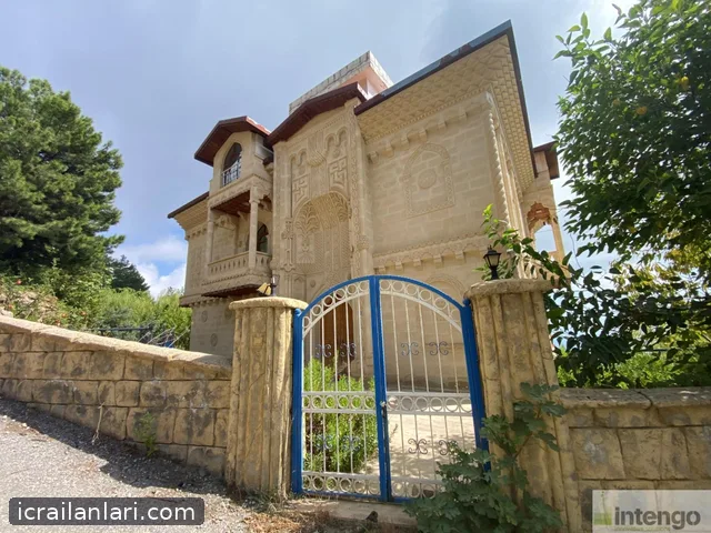 Satılık Villa - Antalya Alanya ilan görseli 5